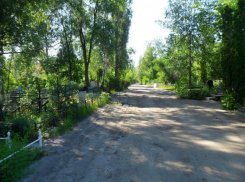 В Воронеже сообщили о новом тренде пить на кладбищах