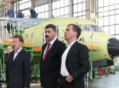 Топ-менеджеры Воронежского авиазавода ответят в суде за растрату 21 млн рублей