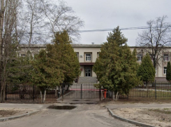 Авиационный техникум имени Чкалова 94 года назад создали в Воронеже