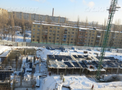 Почему воронежская прокуратура затягивает возбуждение уголовного дела в отношении пауков-строителей