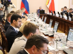 Ещё 50 млн рублей потратит воронежское правительство ради повышения производительности