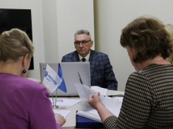 За год « День клиента» в «Воронежэнерго» посетили более 200 потребителей