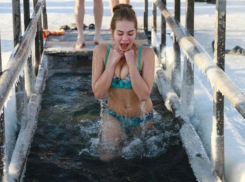 О погоде на Крещение в Воронеже рассказали синоптики