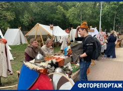 Как проходит «Русское лето» в эпоху ковида в Воронеже 