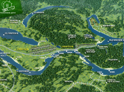 Законность возведения «Рамонских дач» проверит прокуратура