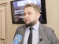 Родившийся в Воронеже депутат Чернышов потерпел фиаско с инициативой о весе товаров в магазинах