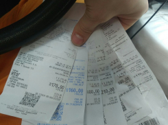 Стоимость проезда по платной дороге М4 «Воронеж - Москва» ужаснула водителей