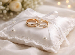 Воронежцам раскрыли график работы ЗАГСов на предстоящих праздниках