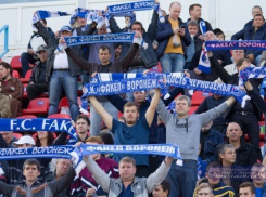 Воронежскому «Факелу» грозит снятие очков и вылет из ФНЛ за невыплату премиальных игрокам