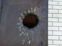 19 домов пострадали в перестрелке во время прохождения колонны ЧВК «Вагнер» через Воронежскую область