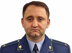 В Верхнехавском районе Воронежской области назначили нового прокурора