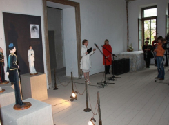 Замок Ольденбургских в Рамони вновь обрел хозяев (ФОТО)