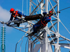 Около 600 млн рублей потратит Воронежэнерго на ремонт сетей в этом году