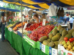 Воронежское управление Следственного комитета возьмет рынки под свой контроль