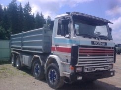 На трассе М-4 «Дон» грузовик насмерть сбил 85-летнюю пенсионерку