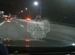 Оторвало ноги: момент смертельного ДТП с лыжероллером на Московском проспекте попал на видео в Воронеже 