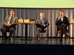 Критик, партнер или инструмент власти: о связи СМИ с аудиторией поговорили на медиафоруме в Воронеже 