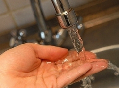 В Воронеже в 259 жилых домов вернется горячая вода