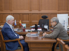 Новый завод глубокой переработки молока планируют построить в Воронеже