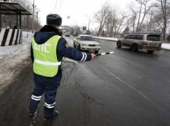 За прошедший понедельник в Воронежской области произошло 217 ДТП