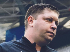 Спортивный директор «Факела» дисквалифицирован на месяц за оскорбление судей