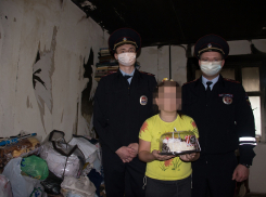 Полицейские героически спасли жизнь бабушке и двум детям в Воронеже