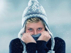 На рабочей неделе воронежцев ждет похолодание до -8°C