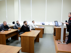 На Нововоронежскую АЭС прибыли стажироваться атомщики из Белоруссии