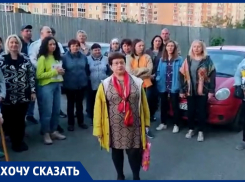 Разочаровавшись в мэре Кстенине, воронежцы обратились за правдой к губернатору Гусеву