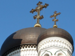 Роспись Благовещенского собора Воронежа осуществится на деньги из облдумы