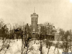 Воронежцам показали дом с привидениями царских времен