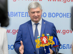 Миллионный контракт на пиар воронежского губернатора утёк в Екатеринбург