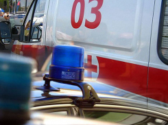 В Воронежской области рейсовый автобус задавил пенсионерку