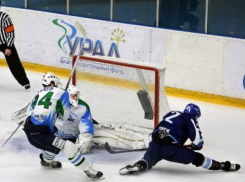 Воронежский «Буран» в матче с «Торосом» одержал долгожданную победу