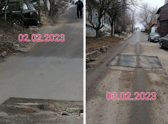 За что и жители Воронежа, и чиновники поблагодарили «Блокнот»