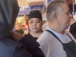 Силовики устроили рейд по мигрантам в точках общепита в Воронеже