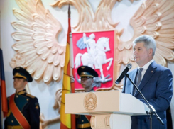 В Воронежской области в одночасье стало больше почётных граждан региона