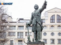 Первый памятник Воронежа, который воспела Анна Ахматова, появился 164 года назад