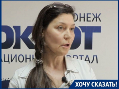 Воронежцы сообщили в возможной экологической катастрофе в селе Чертовицы