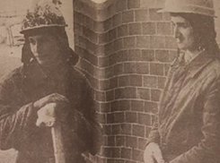 В «военную тайну» превращался долгострой в Юго-Западном микрорайоне Воронежа