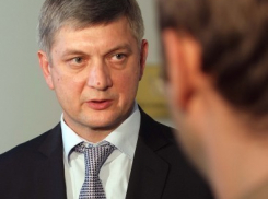 Кандидат в мэры Воронежа Александр Гусев выиграл праймериз «Единой России»