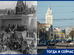 В День весны и труда от многотысячных шествий Воронеж скатился к пустым улицам