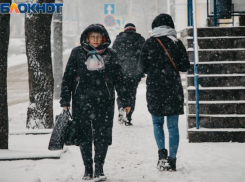 Синоптики рассказали, какой будет последняя рабочая неделя января в Воронеже