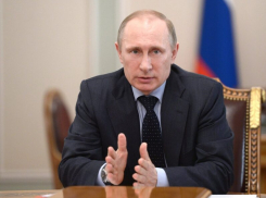 Шестерых воронежских судей назначил президент Владимир Путин