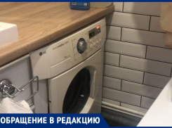 Неожиданно космическую цену за ремонт стиральной машинки потребовали от хозяйки в Воронеже 