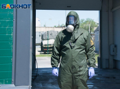 Роддом, военный госпиталь и еще 14 больниц отдали под Covid-19 в Воронежской области