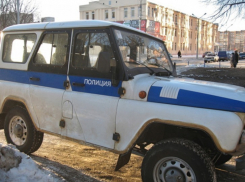 В Воронежской области в новогодние праздники пьяный мужчина насмерть забил женщину