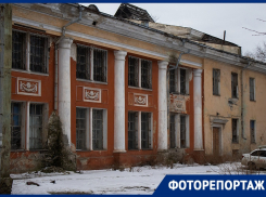 Как выглядит ДК, с которого началась волна депутатских уголовных дел в Воронеже