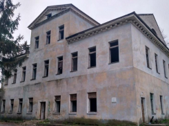 Дача Башкирцевых с двухвековой историей получит вторую жизнь под Воронежем 