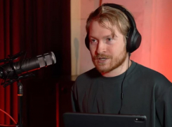 ТГ-канал заявил о проверке воронежского стендапера Поперечного на дискредитацию армии